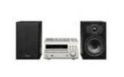 Denon D-M39DAB Traditional Hi-Fi System - USB Connector